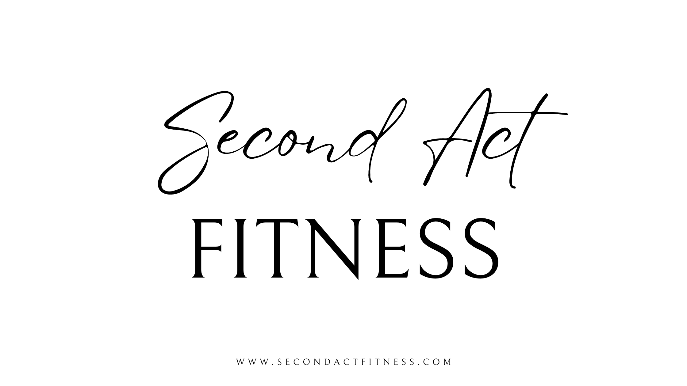 Second Act Fitness